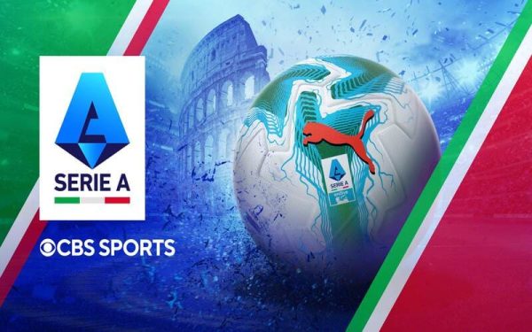 Serie A có 20 câu lạc bộ tranh tài trong mỗi mùa giải