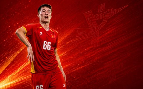 Lee Williams là tiền đạo Việt kiều được kỳ vọng hướng tới tuyển Việt Nam