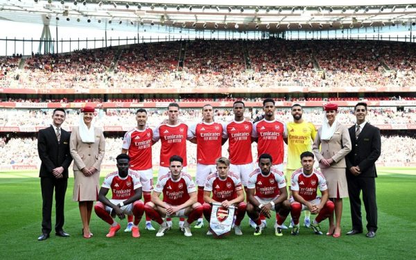 Highbury là mái nhà lịch sử, nơi bản sắc Pháo thủ được vun đắp qua nhiều thế hệ.