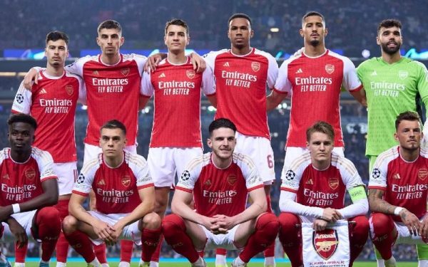 Emirates tiếp nối di sản Highbury trong hành trình phát triển hiện đại của Arsenal