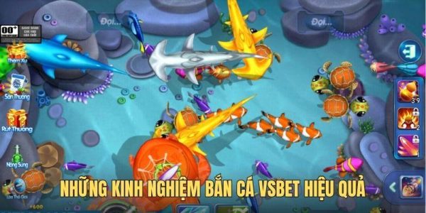 Áp dụng các chiến thuật thông minh giúp bạn thắng lớn