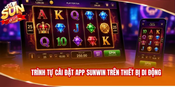 Hướng Dẫn Tải SUN WIN Và Bảo Vệ Thiết Bị Khi Cài Đặt 7 Hướng Dẫn Tải SUN WIN Và Bảo Vệ Thiết Bị Khi Cài Đặt 5