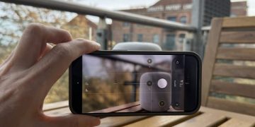 Quay trước, chọn nét sau: cách dùng chế độ Điện ảnh 4K 60 fps trên iPhone 18 Pro 4