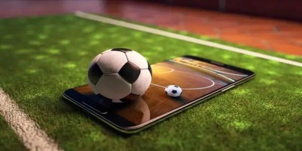 Kèo bóng đá Anh phản ánh sức nóng giải đấu
