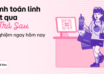 Trả sau cho người mới đi làm: Có nên bắt đầu sử dụng 3