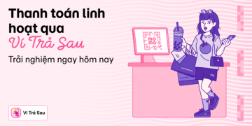 Trả sau cho người mới đi làm: Có nên bắt đầu sử dụng 20