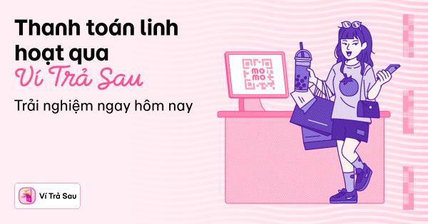 Trả sau cho người mới đi làm: Có nên bắt đầu sử dụng 5