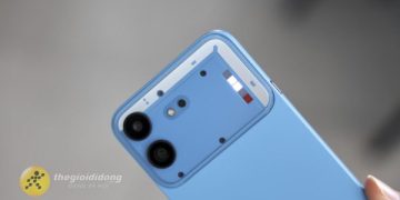 Trải nghiệm Nothing Phone (4b) sau 2 tuần: Sự thật là gì? 4