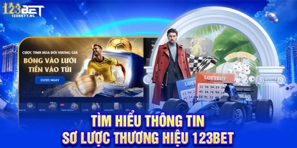 Tổng quan về 123bet và những thông tin cần kiểm tra trước khi sử dụng