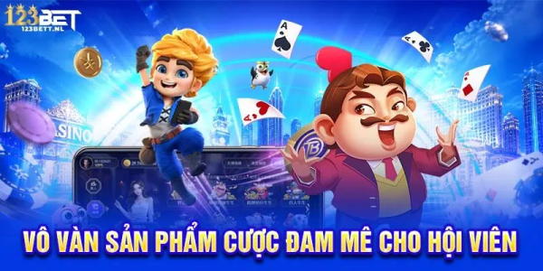 Các tiêu chí đánh giá giao diện, tính minh bạch và bảo mật của website 123bet