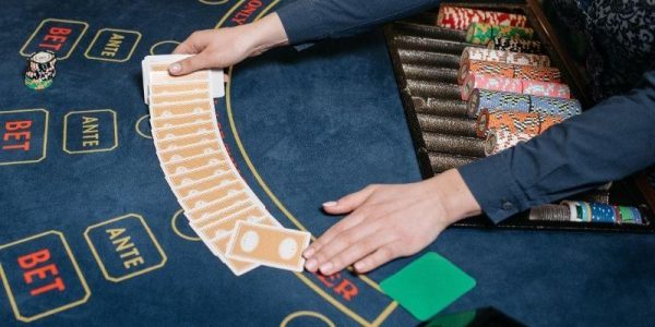 Sảnh game bài rikbet mang đến trải nghiệm đánh bài đỉnh cao