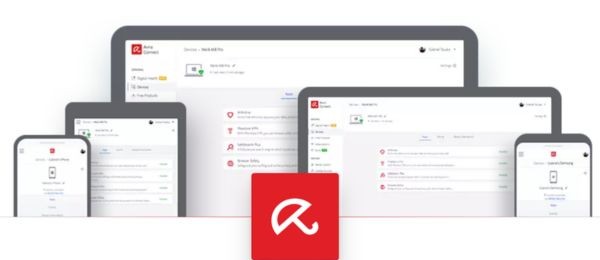 Set up one account, protect up to 5 devices