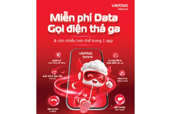Other cool utilities on the Tammi app