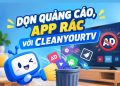 CleanYourTv