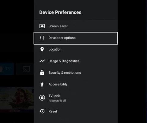 Instructions for using CleanYourTV: Remove ads on Android TV, Google TV Instructions for using CleanYourTV: Remove ads on Android TV, Google TV