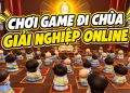 game đi chùa online