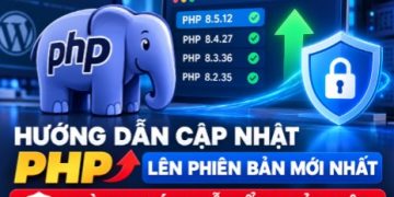 huong dan cap nhat php