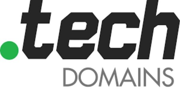 Instructions for registering a .tech domain name for free for 1 year Instructions for registering a .tech domain name for free for 1 year