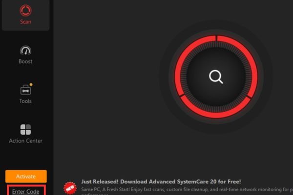 Get Driver Booster 14 license key now for free 6 months 16 Click Enter code