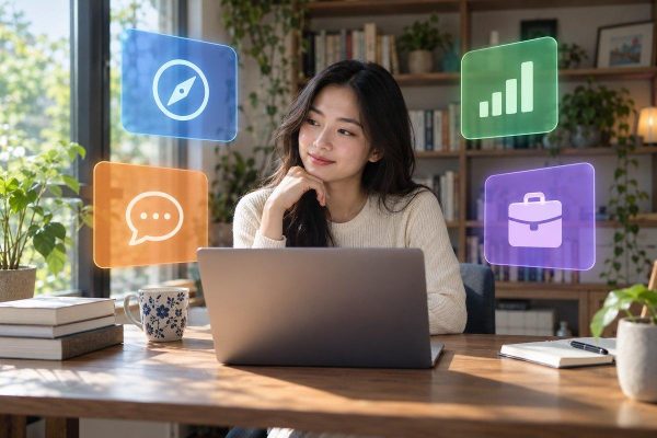MBTI, Big Five, DISC or Holland: which personality test should you choose?