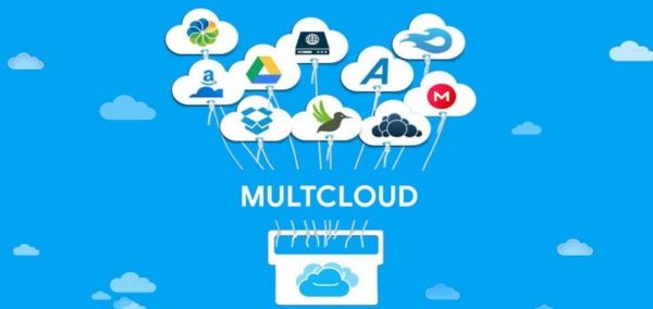 Instructions for receiving 3 months of MultCloud Premium for free with 200GB data