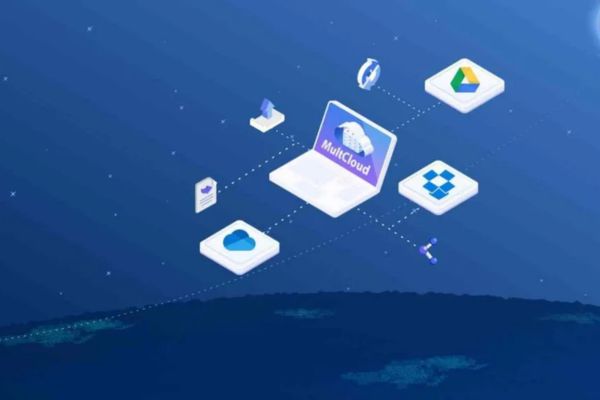 Instructions for receiving 3 months of MultCloud Premium for free with 200GB data 11 Details of the free MultCloud Premium package this time