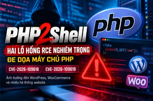Warning: Serious PHP RCE vulnerability and how to fix it