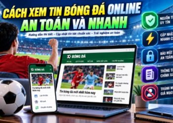 xem bong da an toan
